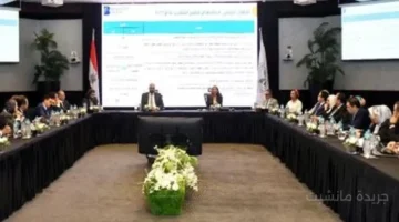 تطور جديد.. أول اجتماع حكومي لدعم التحول الرقمي وتحسين بيئة الاستثمار 1